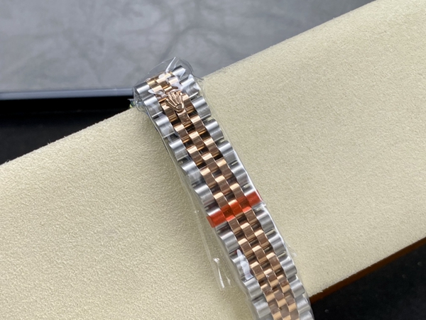 激安ロレックス着用イメージ